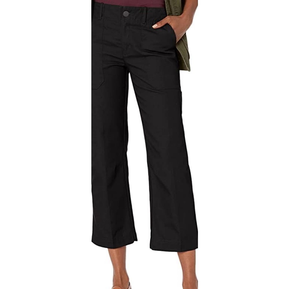 Hurley Womens Lowrider Wide Leg Pants Aj3564 Women's 9